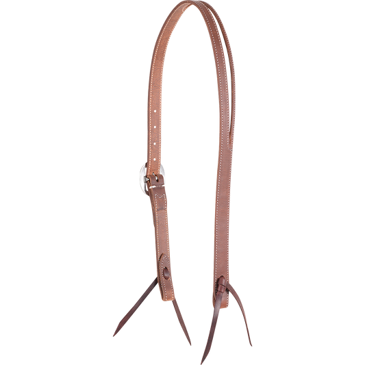 Martin Ranahan Split Ear Headstall