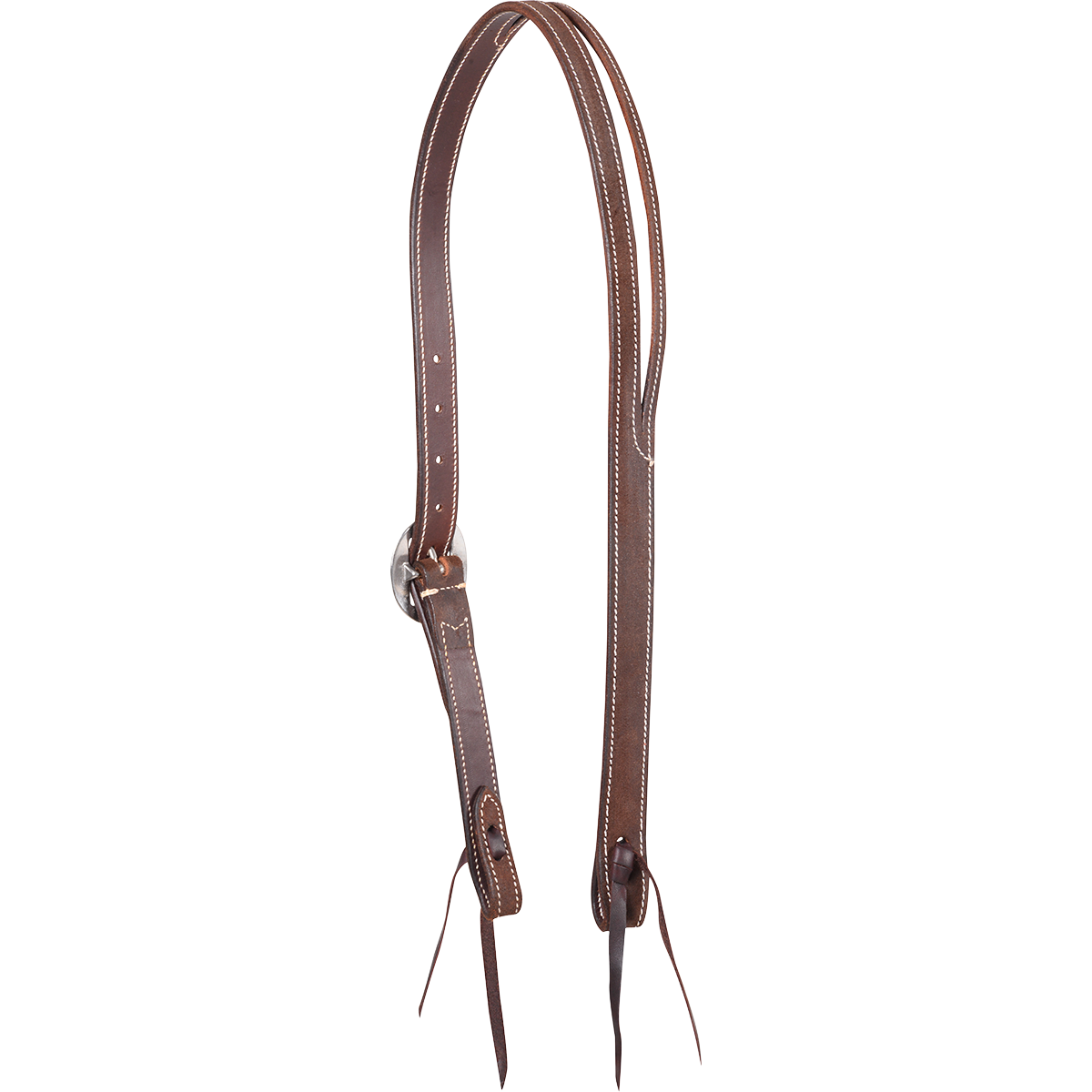 Martin Ranahan Split Ear Headstall