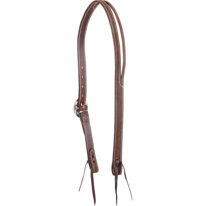 Martin Ranahan Split Ear Headstall