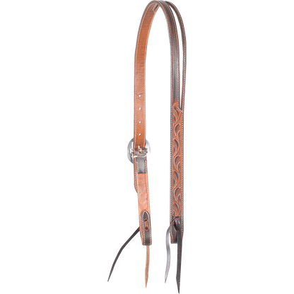 Martin Ranahan Split Ear Headstall