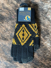 Load image into Gallery viewer, Pendleton Texting Gloves
