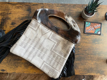 Load image into Gallery viewer, TWH Punchy Pendleton Bags
