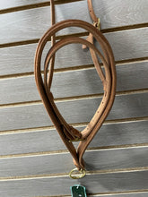 Load image into Gallery viewer, Berlin Roper Noseband with Cavesson
