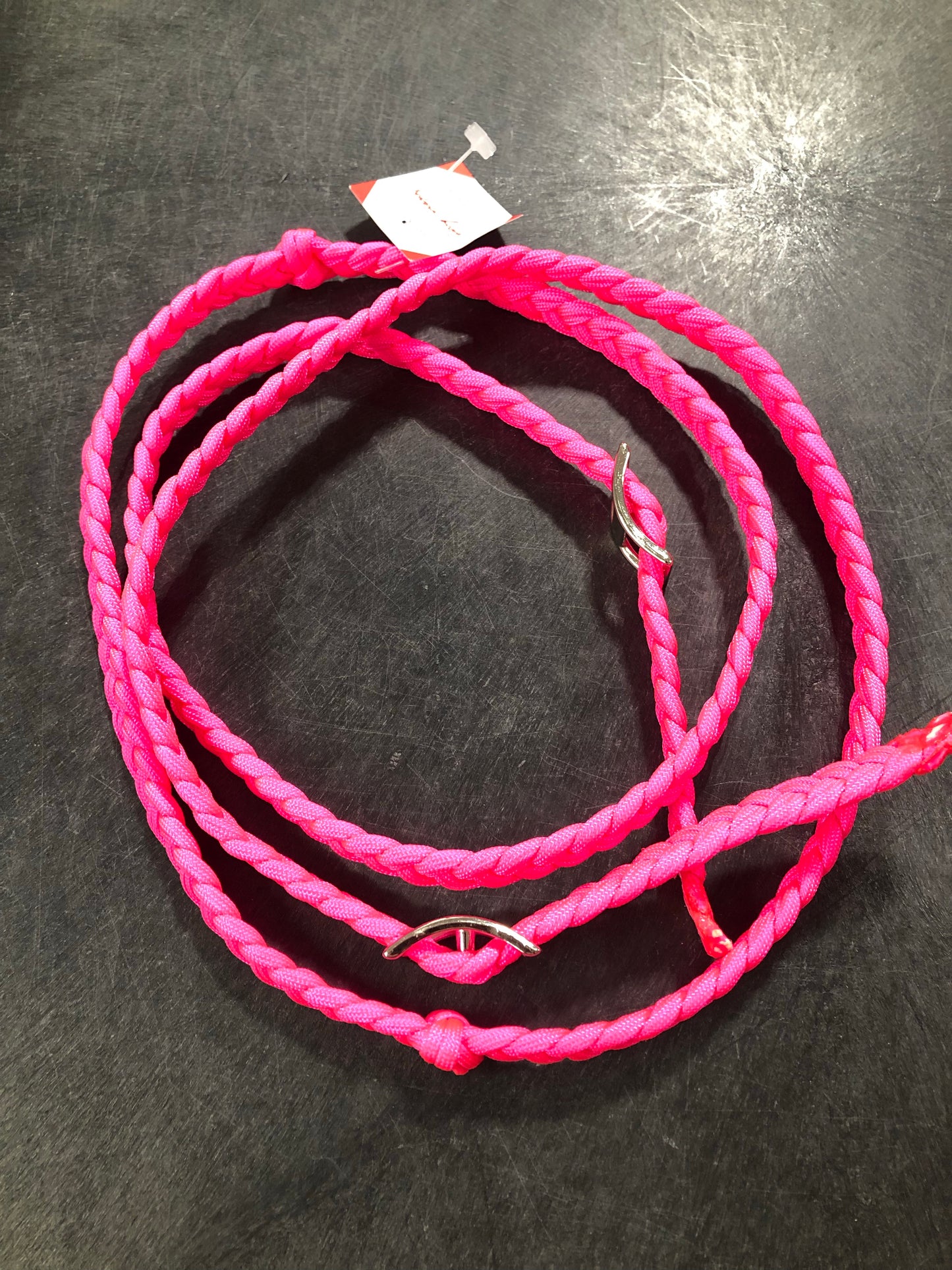 Nylon Pony Reins