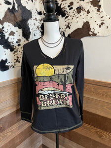 Panhandle Women's Desert Dreams T-Shirt
