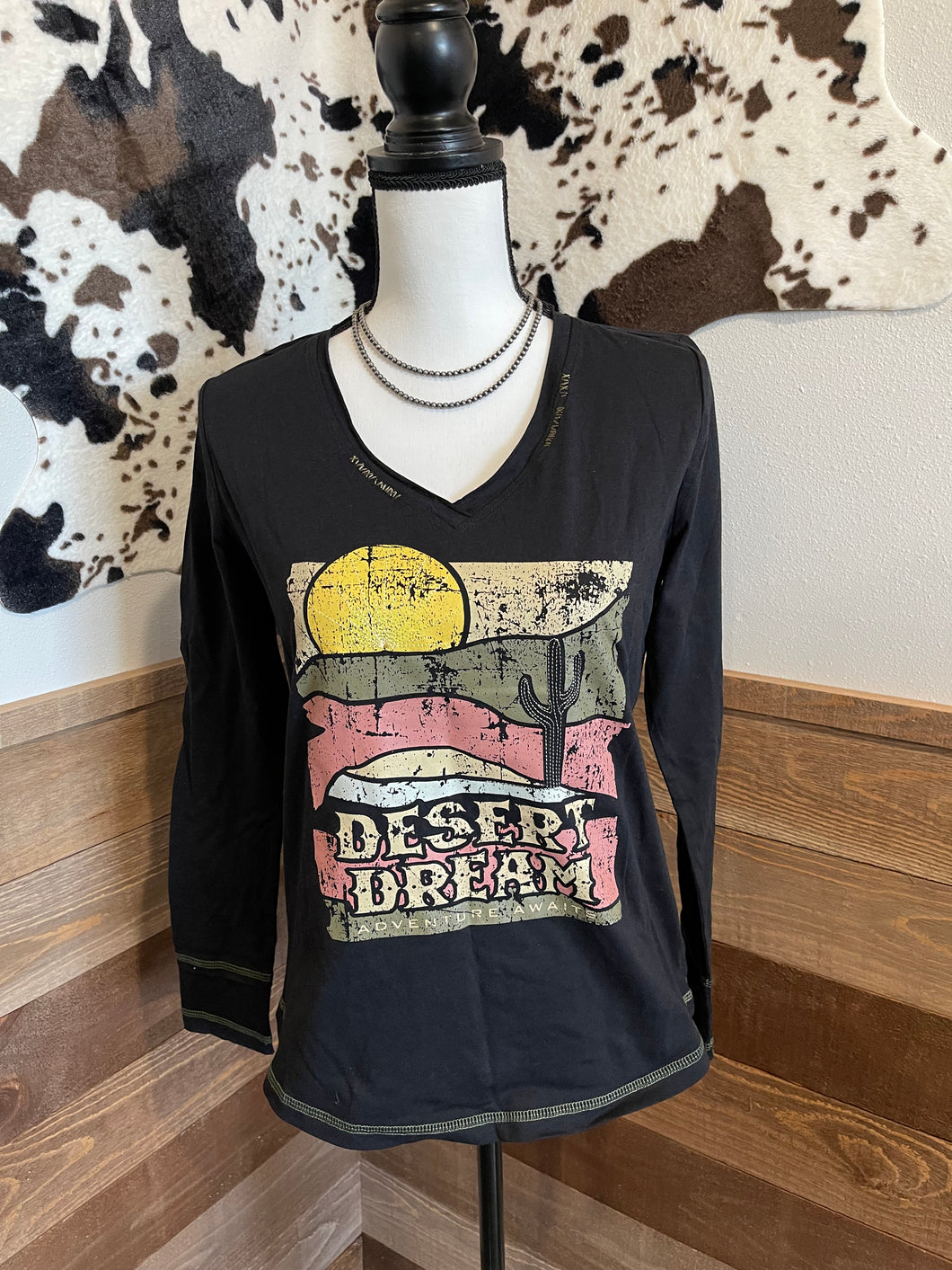 Panhandle Women's Desert Dreams T-Shirt
