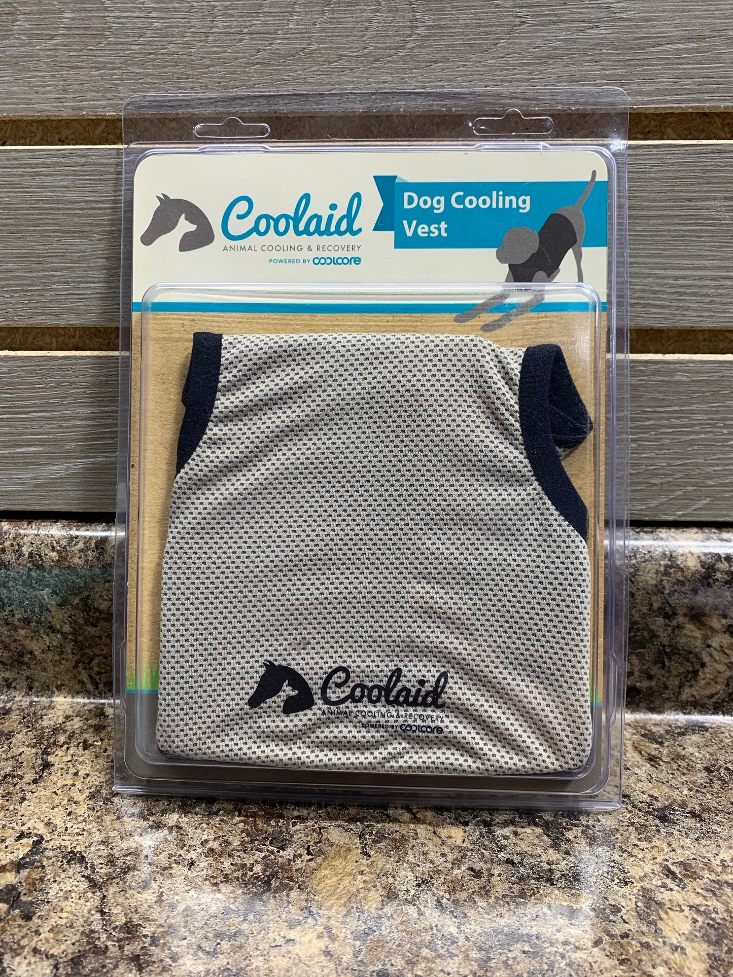 Weaver Coolaid (Synergy) Dog Cooling Vest