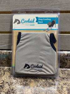 Weaver Coolaid (Synergy) Dog Cooling Vest