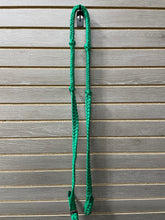 Load image into Gallery viewer, Performance Pony Braided Adjustable Reins
