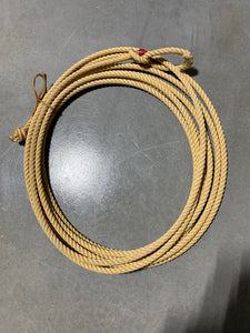 King Ropes PolyGrass Rope