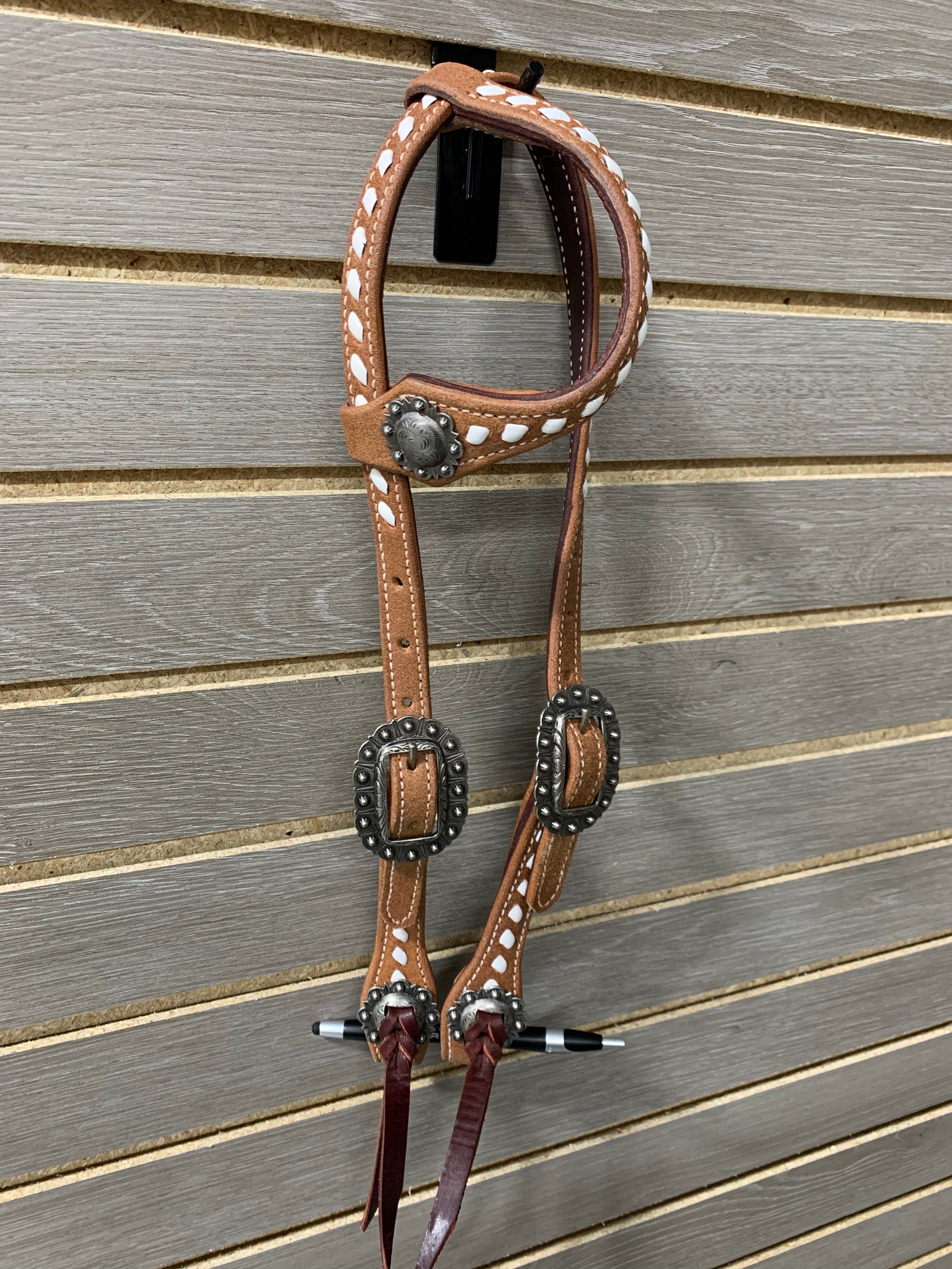 Mini Leather Punch Set - Gass Horse Supply & Western Wear