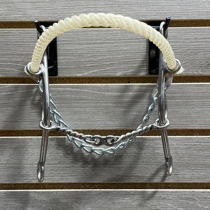 L&W Combination Rope Nose #163 Bit