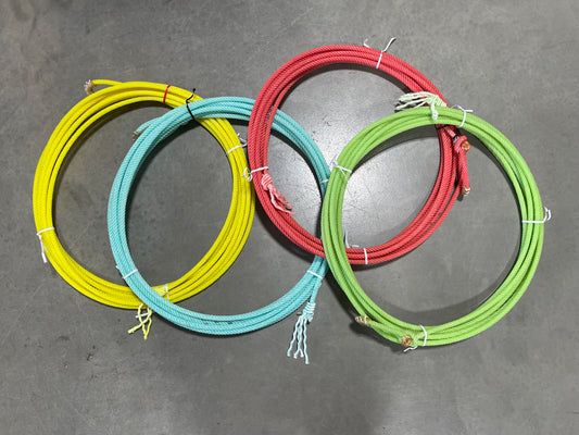 Head Ropes – Leanin' Pole Arena