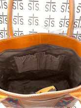 Load image into Gallery viewer, STS Basic Bliss Cowhide Tote
