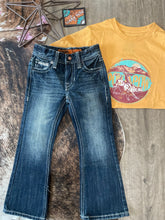 Load image into Gallery viewer, Rock &amp; Roll Boy&#39;s BB Gun Regular Fit Bootcut Jean
