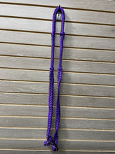 Load image into Gallery viewer, Performance Pony Braided Adjustable Reins
