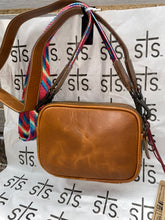 Load image into Gallery viewer, STS Basic Bliss Cowhide Lucy Crossbody
