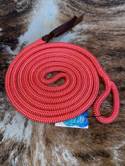 MT Chic 10' Lead Rope