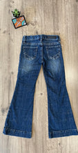 Load image into Gallery viewer, Rock &amp; Roll Girl&#39;s Button Fly Trouser Jeans
