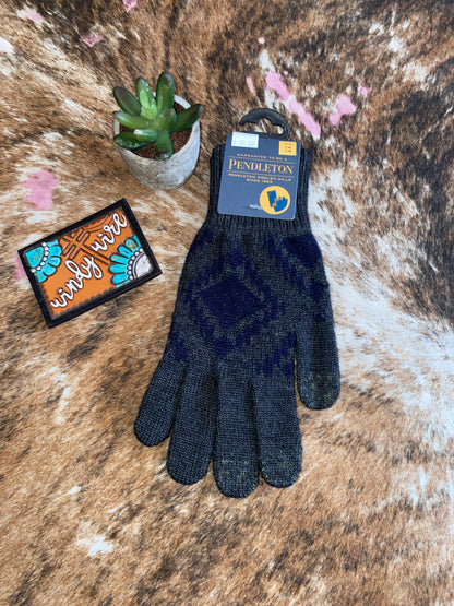 Pendleton Texting Gloves