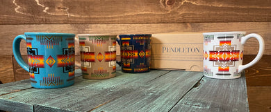 Pendleton – Leanin' Pole Arena