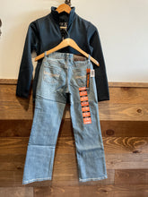 Load image into Gallery viewer, Rock &amp; Roll Boy&#39;s Light Vintage Jeans
