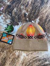 Load image into Gallery viewer, Pendleton Knit Beanie
