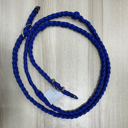 Nylon Pony Reins