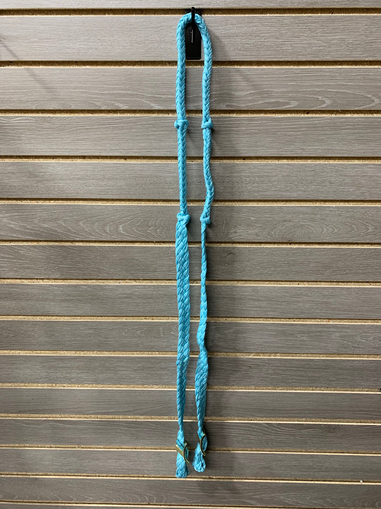 Performance Pony Braided Adjustable Reins