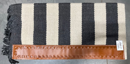 Oxbow Premium Casa Zia Fringe Saddle Blanket