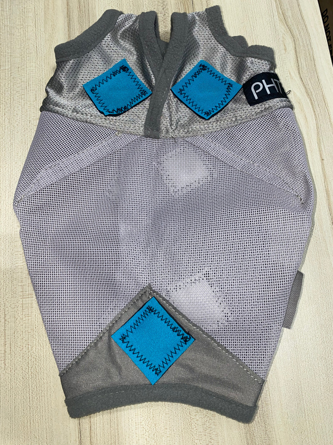 PHT MagnaCu Fly Mask