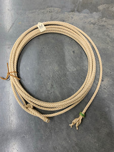 King SynGrass Rope 28'