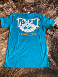 Pendleton Men's Rodeo Rider Heritage T-Shirt