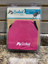 Load image into Gallery viewer, Weaver Coolaid (Synergy) Dog Cooling Vest
