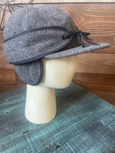 Load image into Gallery viewer, Wyoming Traders Yukon Wool Hat
