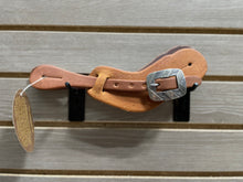 Load image into Gallery viewer, Cowperson Tack Fancy Buckle Spur Straps
