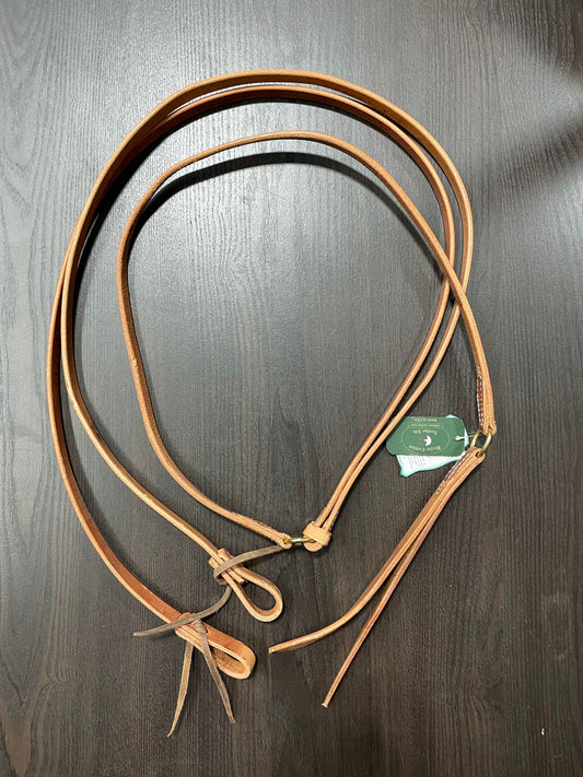 Berlin Flat Romel Reins