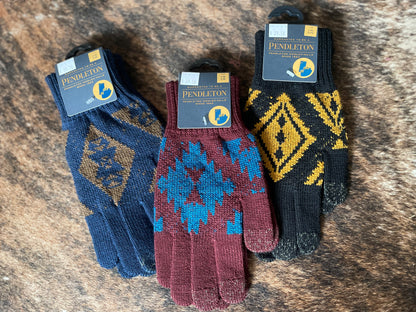 Pendleton Texting Gloves