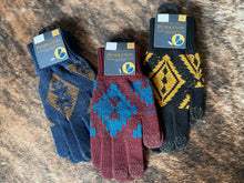 Load image into Gallery viewer, Pendleton Texting Gloves
