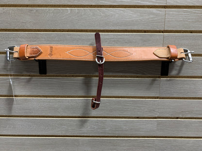 Performance Pony Back Cinch - Mini Size