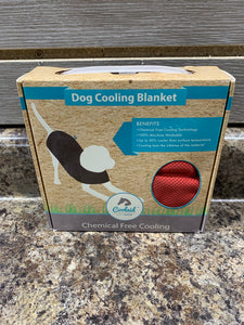 Weaver Coolaid (Synergy) Dog Cooling Blanket