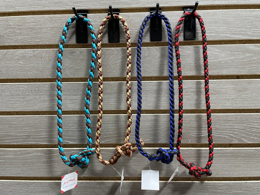 Jerry Beagley Adjustable Rope Keeper