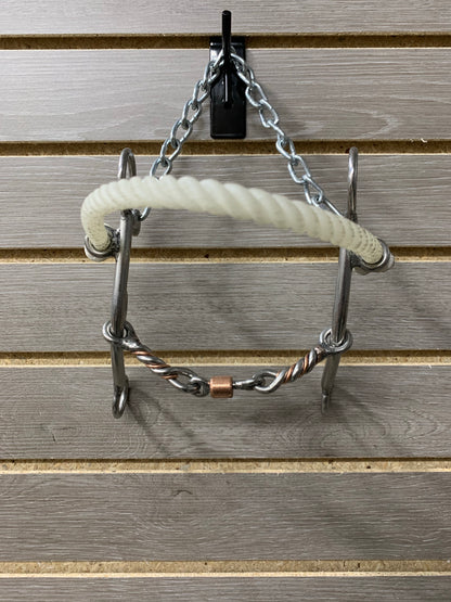 L&W Combination Rope Nose #162 Bit