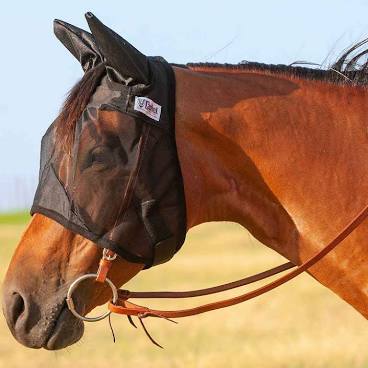 Cashel Quiet Ride™ Fly Mask