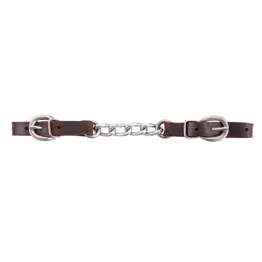 Jim Edwards Specialty Curb Strap