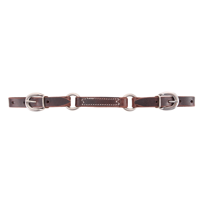 Jim Edwards Specialty Curb Strap