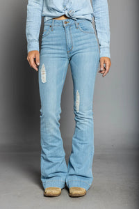 Kimes Ranch Women's Jennifer Sugar Fade Jeans