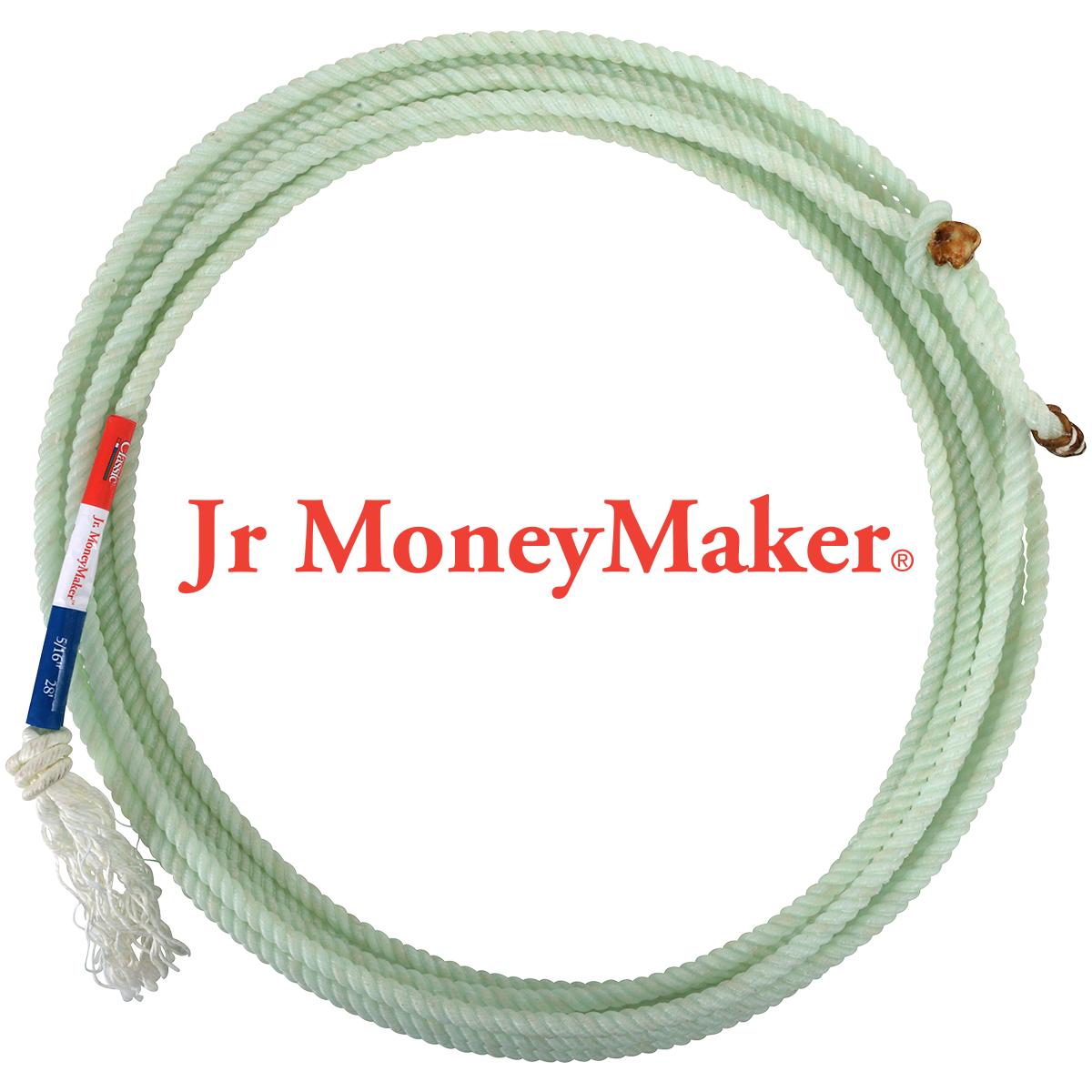 Classic Jr MoneyMaker Kids Rope