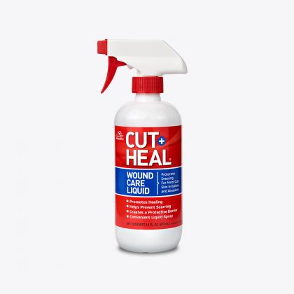 Cut-Heal® Wound Care Spray