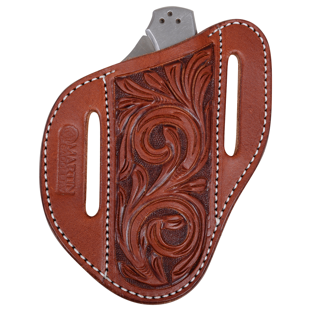 Martin Angled Knife Scabbard